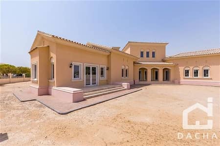 5 Bedroom Villa for Sale in Arabian Ranches, Dubai - Incredible standard / Vacant / Must View 5 Bedroom Villa for Sale in Arabian Ranches, Dubai - Incredible standard / Vacant / Must View