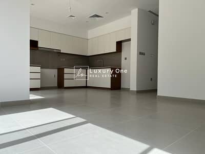 3 Bedroom Townhouse for Rent in Arabian Ranches 2, Dubai - Facing The Pool / Brand New / Single Row