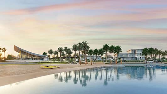 3 Bedroom Villa for Sale in Tilal Al Ghaf, Dubai - Aura Gardens | Tilal Al Ghaf | Premium Location