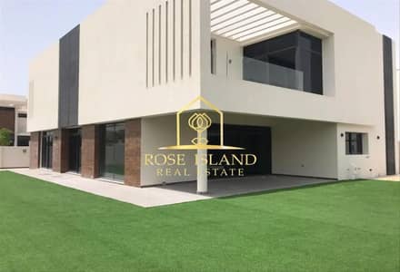5 Bedroom Villa for Sale in Yas Island, Abu Dhabi - ✔Mesmerizing Villa| Exciting Features| Invest Now