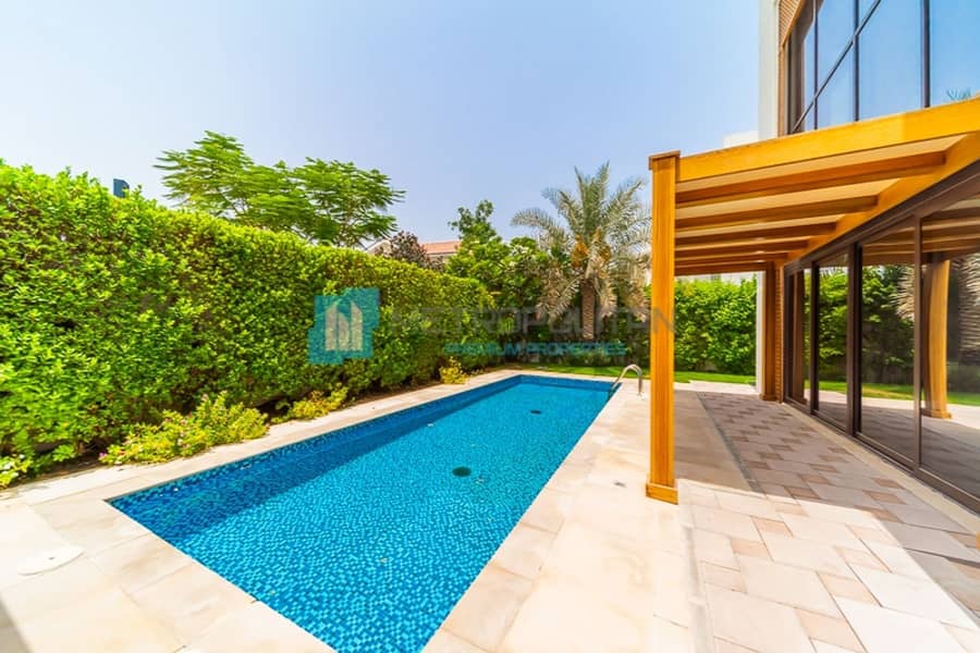 Luxurious Villa | Private Pool | Exquisite design