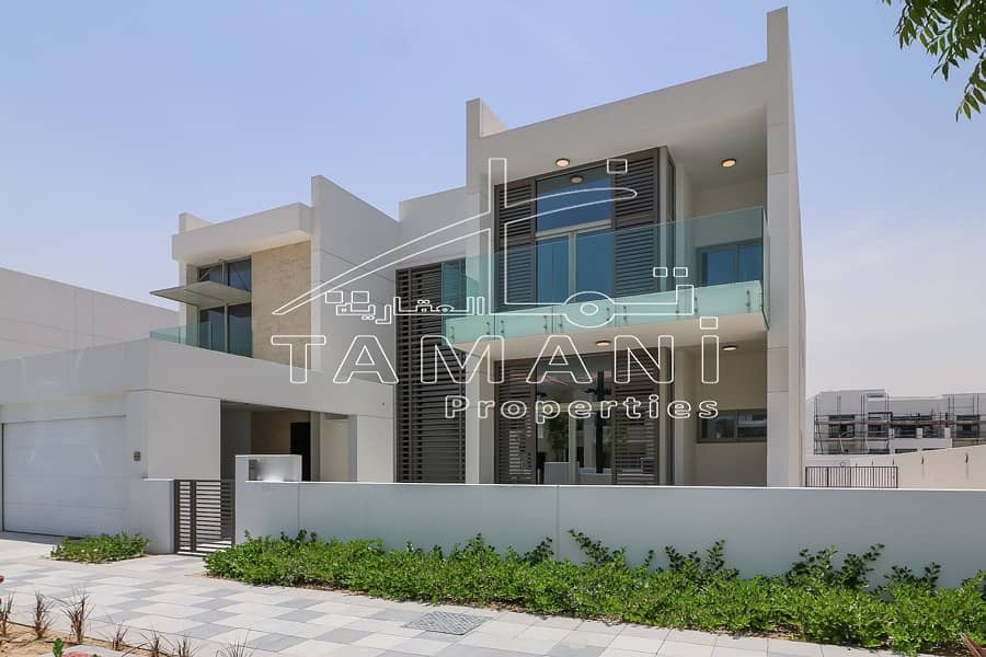 Only 19M 6 BR Contemporary Prime location