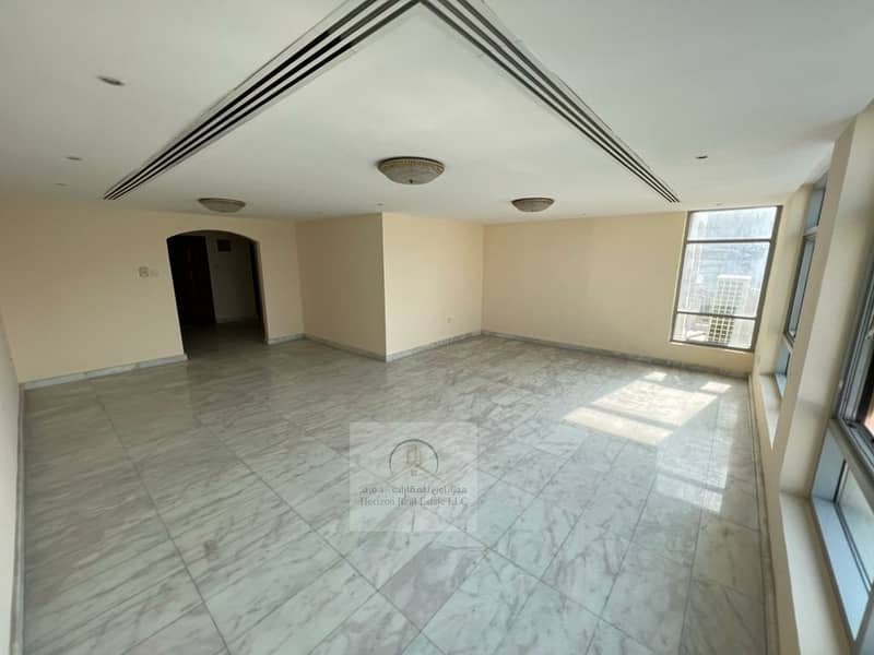 Spacious 3bhk,Master Bedroom/Built In Wardrobes/Parking Free/One Month Free rent only 55k