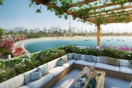 Premium Location and Amenities | Handover Soon