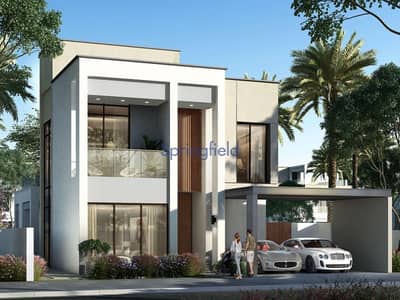 3 Bedroom Villa for Sale in Arabian Ranches 3, Dubai - Large Layout | Two Years PHPP | Best Price