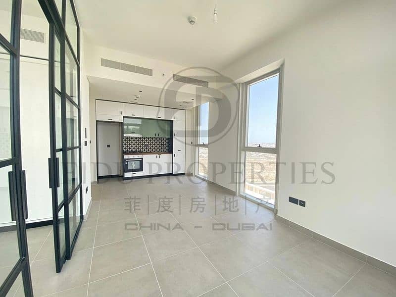 شقة في كولكتيف 2.0،دبي هيلز استيت 2 غرف 1390000 درهم - 6736313