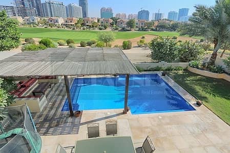 5 Bedroom Villa for Sale in Dubai Sports City, Dubai - Exclusive C1 in Carmen 5 Bedroom Villa for Sale in Dubai Sports City, Dubai - Exclusive C1 in Carmen