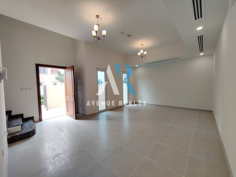 Таунхаус в Дубайлэнд，Вилланова，Амаранта，Амаранта 1, 2 cпальни, 115000 AED - 6657318