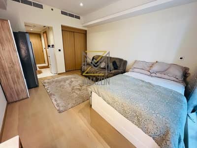 Studio for Rent in Downtown Dubai, Dubai - Fully Furnished | Dewa Connected | Luxury Studio | 12 cheques