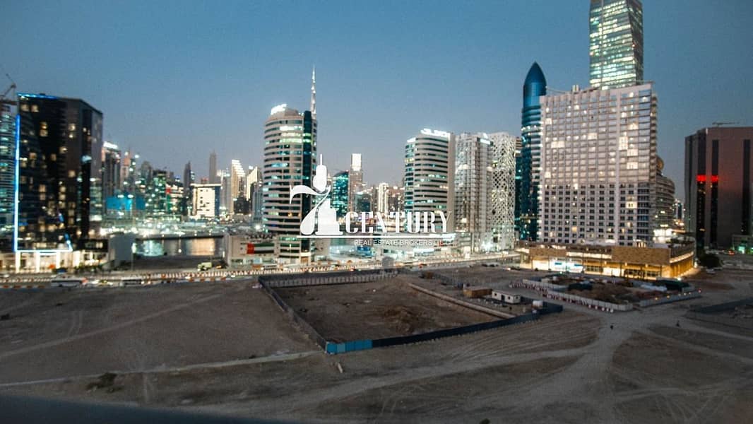 شقة في برج الخليج التنفيذي أ،ذا إكزيكيوتيف باي،الخليج التجاري 620000 درهم - 6616615
