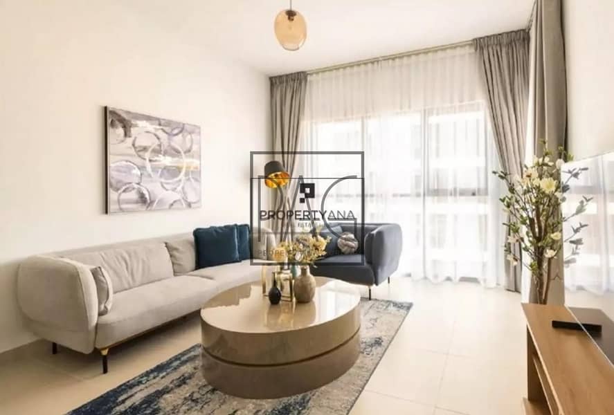 شقة في برج بلفيو 2،أبراج بلفيو،وسط مدينة دبي 1 غرفة 1600000 درهم - 6741063