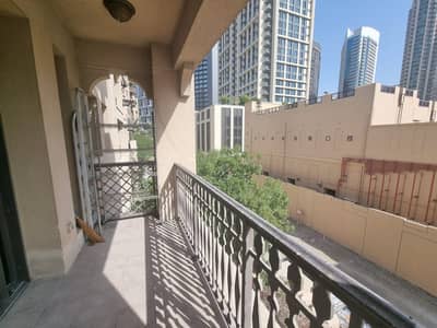 2 Bedroom Apartment for Rent in Downtown Dubai, Dubai - Chiller Free Yansoon 6 - 2 Bed For Rent Down Town
