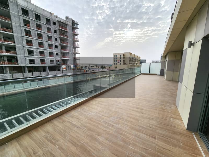Квартира в Аль Раха Бич，Аль Раха Лофтс，Аль Раха Лофтс 1, 4 cпальни, 2648000 AED - 6741350