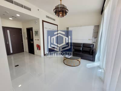 Studio for Rent in Arjan, Dubai - Luxury Furnished Studio | Balcony | Amazing Views
