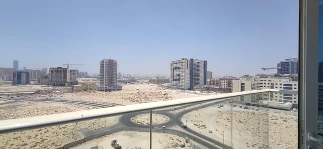 STUDIO FOR SALE IN MIRACLZ TOWER