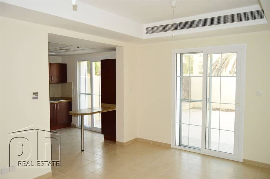 Affordable Townhouse in Al Reem-Call Now!!