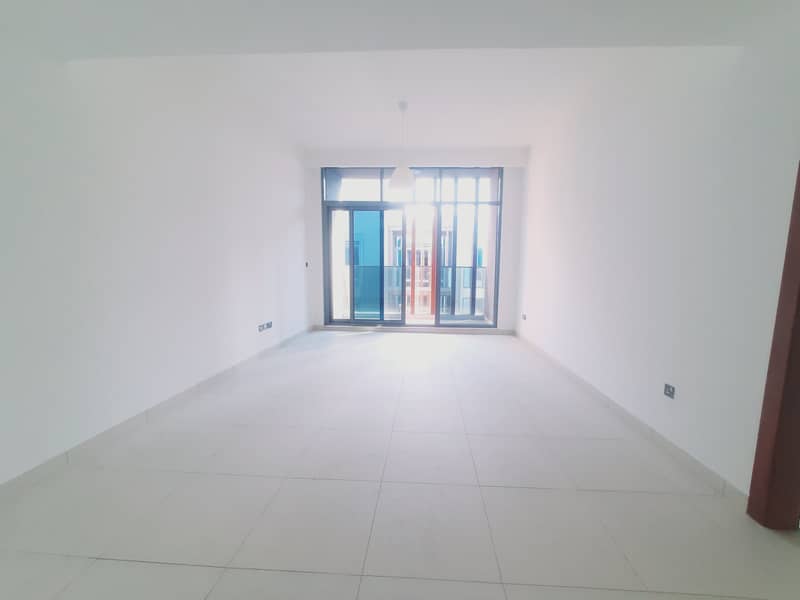 Luxurious, Spacious 1Bedroom Appartment With All Amenities, Available in Only 55k
