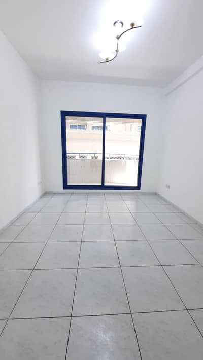 2 Bedroom Flat for Rent in Al Nahda (Sharjah), Sharjah - CHILLER FREE POOL FREE 2BHK WITH WARDROBE JUST IN 38K