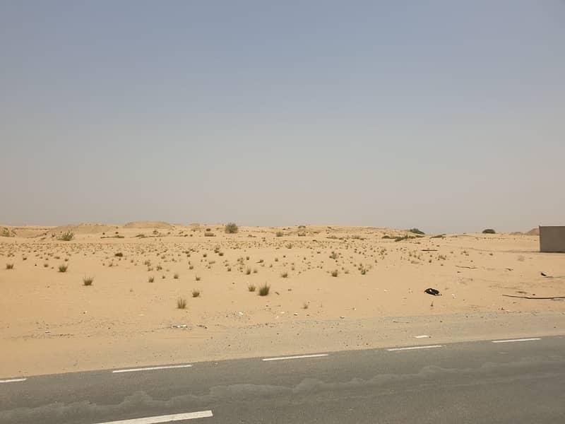 Land for Sale in Al Sharqan,Sharjah