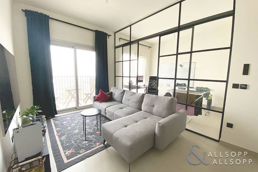 شقة في كولكتيف،دبي هيلز استيت 2 غرف 1350000 درهم - 6611038