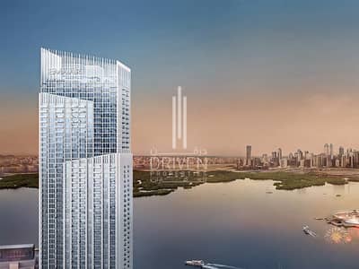 EXCEPTIONAL INVESTMENT | HIGH FLOOR UNIT EXCEPTIONAL INVESTMENT | HIGH FLOOR UNIT