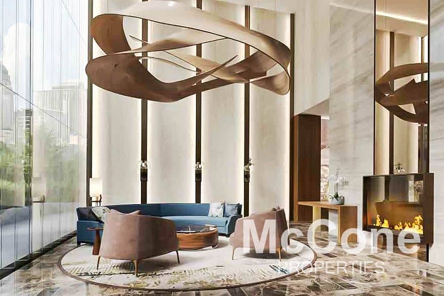 شقة في العنوان رزيدنسز دبي أوبرا،وسط مدينة دبي 3 غرف 6450000 درهم - 6741954