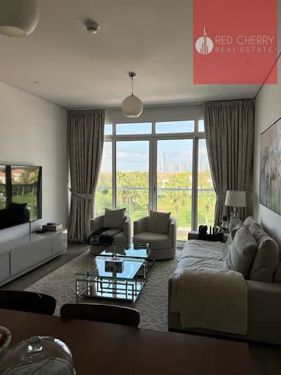 1 Bedroom Apartment for Sale in Jumeirah Village Triangle (JVT), Dubai - Lower than market price! |  Avail 1st Feb 2023  | Park One Tower