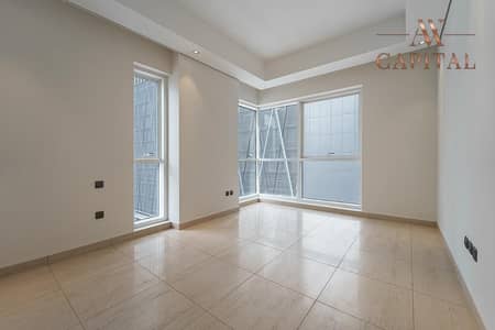 2 Bedroom Apartment for Rent in Downtown Dubai, Dubai - UNFURNISHED | WITH MAID'S | VACANT | MON REVE