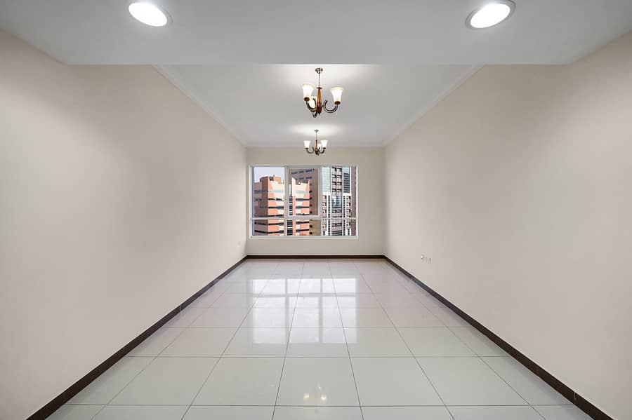 Квартира в Аль Махатта，Раван Тауэр, 2 cпальни, 40000 AED - 5943133