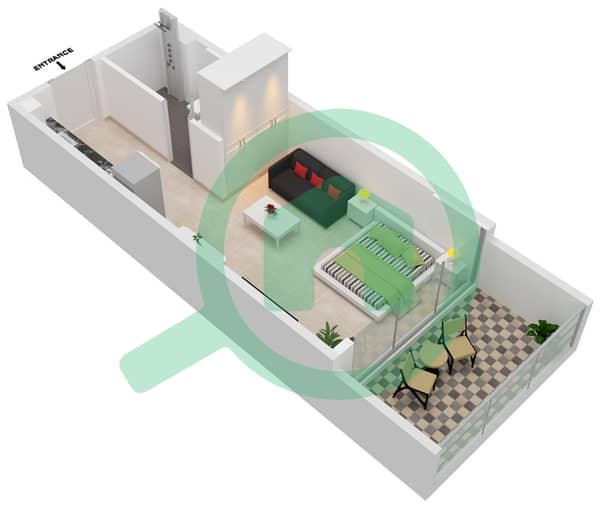 Floor 2-6