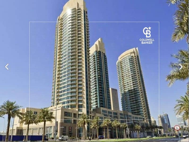 位于迪拜市中心，Loft公寓，Loft东楼 2 卧室的公寓 1850000 AED - 5841774
