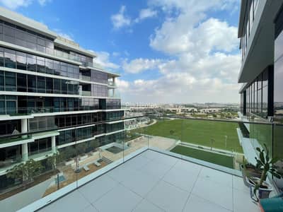 2 Bedroom Flat for Sale in DAMAC Hills, Dubai - 2 Bed + Study | Great Investment | Large Balcony
