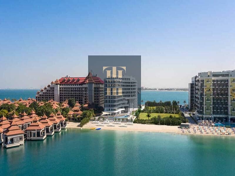 PAY 10K MONTHLY IN PALM JUMEIRAH !!! 10 % DISCOUNT THIS WEEK