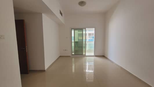 1 Bedroom Flat for Rent in Ajman Downtown, Ajman - 1 BHK Ajman Pearl 20,000/- With Car Parking 4 and 6 Cheques