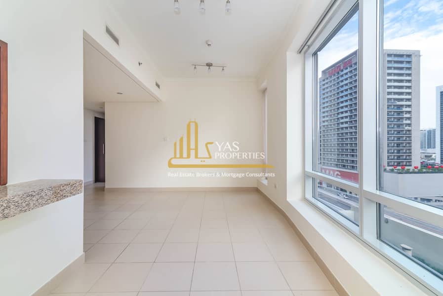 شقة في برج فيوز B،برج فيوز،وسط مدينة دبي 1 غرفة 100000 درهم - 6743128