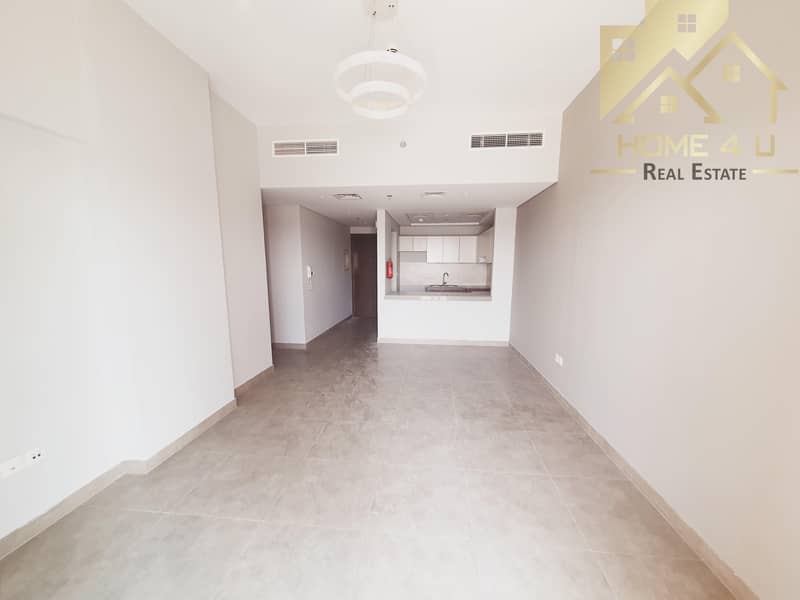 شقة في المنطقة السكنية جنوب دبي،دبي الجنوب 2 غرف 44999 درهم - 6741995