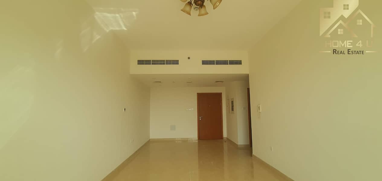شقة في AG 11،المنطقة السكنية جنوب دبي،دبي الجنوب 2 غرف 42999 درهم - 6743434