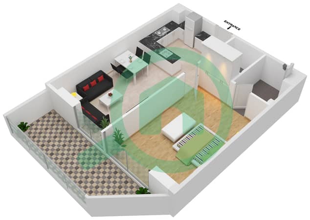 Floor 2