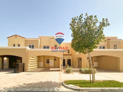 3 Bedroom Villa for Sale in Serena, Dubai - BRIGHT SPACIOUS 3BR VILLA |  BRAND NEW | TYPE C+