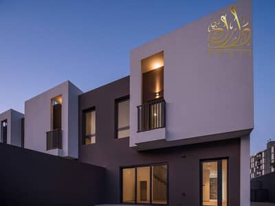 2 Bedroom Villa for Sale in Al Tai, Sharjah - PAY 5% ONLY |SMART HOMES|GREEN FOREST