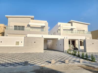 5 Bedroom Villa for Sale in Al Rawda, Ajman - Villa for sale in Rawda 2, Ajman