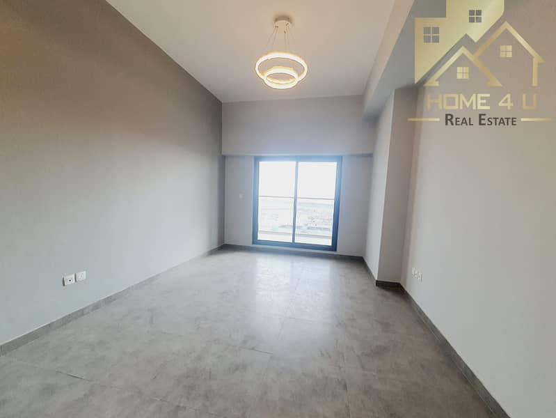 Квартира в Дубай Саут，Жилой Район, 2 cпальни, 44999 AED - 6744108