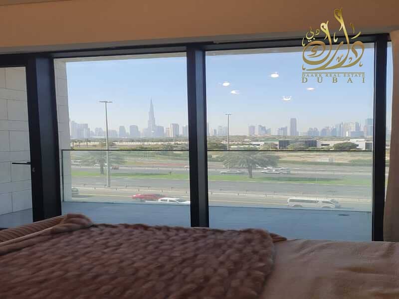 位于迪拜公寓大楼，杜拉尔A公寓 1 卧室的公寓 599000 AED - 6744149