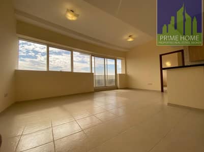 فلیٹ 1 غرفة نوم للبيع في سيتي أوف أرابيا، دبي - شقة في برج وادي سيتي أوف أرابيا 1 غرف 395000 درهم - 6744517