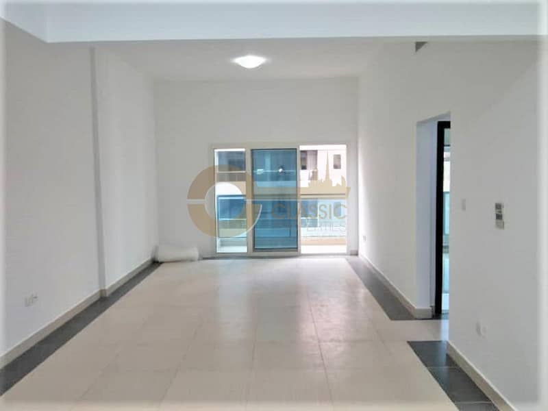 شقة في برج زينيت A1،أبراج زينيث،مدينة دبي الرياضية 1 غرفة 450000 درهم - 6743581