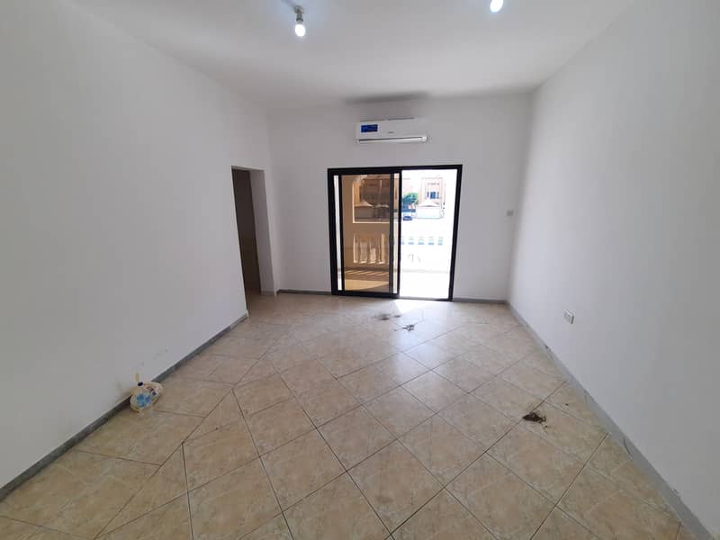Brand New Large One Bedroom With Private balcony In Al karama
