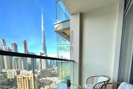 فلیٹ 1 غرفة نوم للبيع في الخليج التجاري، دبي - شقة في برج فيزول الخليج التجاري 1 غرف 1000000 درهم - 6710177