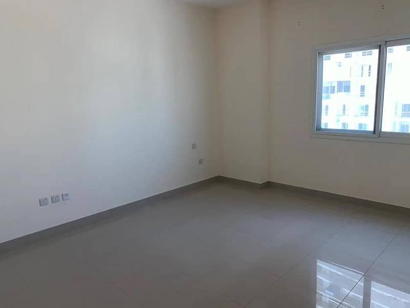 High Floor 1 Bedroom For Rent in Red Residence
