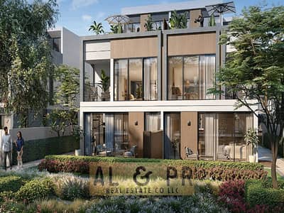 Great Offer II 4BR II Brand New II Lush Greenery