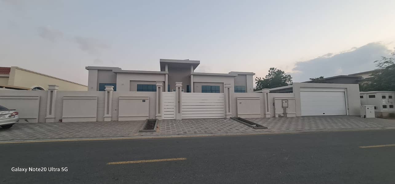 vila foe rent